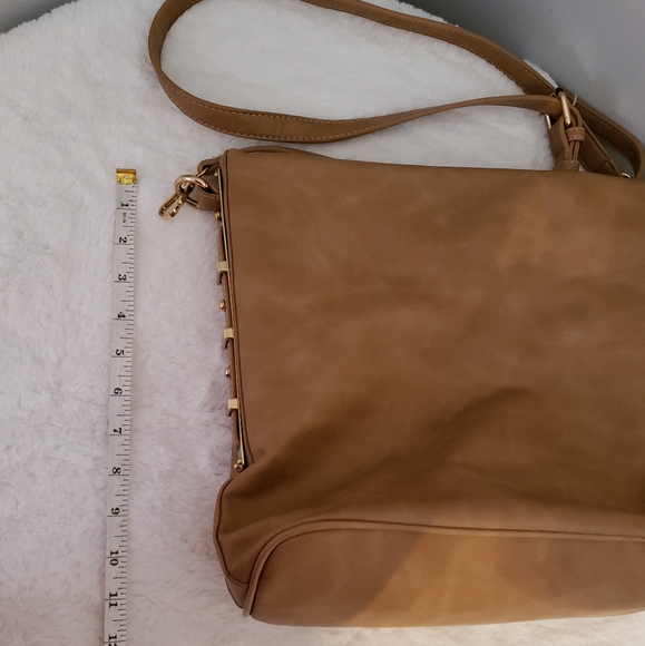 Miztique Tan Bag - Picture 6 of 6